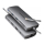 Akcesoria Axagon HMC-8HLSA, USB 5Gbps, 3x USB-A, HDMI 4k/60Hz, RJ-45, SD/mSD
